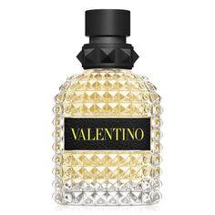 Мужская туалетная вода Born in Roma Yellow Dream Uomo EDT Valentino, 50