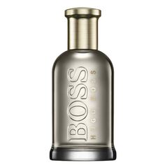 Мужская туалетная вода Boss Bottled Eau de Parfum Hugo Boss, 200