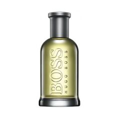Мужская туалетная вода Boss Bottled EDT Hugo Boss, 200