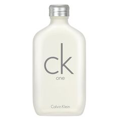 Мужская туалетная вода Ck One EDT Calvin Klein, 100
