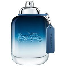 Мужская туалетная вода Coach Blue EDT Coach, 100 ml