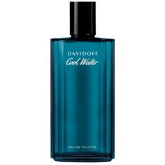 Мужская туалетная вода Cool Water Hombre Davidoff, 125