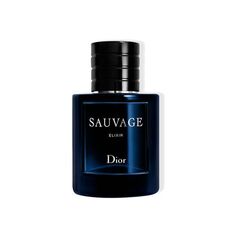 Мужская туалетная вода Dior Sauvage Elixir Parfum Dior, 60