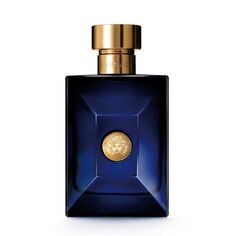 Мужская туалетная вода Dylan Blue Pour Homme EDT Versace, 100