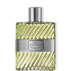 Мужская туалетная вода EAU SAUVAGE Eau de Toilette Dior, 200