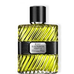 Мужская туалетная вода EAU SAUVAGE Parfum Dior, 100