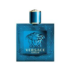 Мужская туалетная вода Eros para Hombre EDT Versace, 100