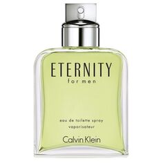 Мужская туалетная вода Eternity Eau de Toilette For Men Calvin Klein, 100