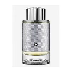 Мужская туалетная вода Explorer Platinum EDP Mont Blanc, 60