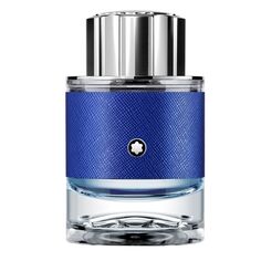 Мужская туалетная вода Explorer Ultra Blue EDP Mont Blanc, 60