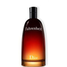 Мужская туалетная вода FAHRENHEIT Eau de Toilette Dior, 100