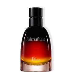 Мужская туалетная вода FAHRENHEIT Parfum Dior, 75 ml