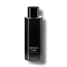 Мужская туалетная вода Giorgio Armani Code Eau de Toilette Armani, 200