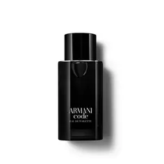 Мужская туалетная вода Giorgio Armani Code Eau de Toilette Armani, 75