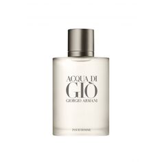 Мужская туалетная вода Giorgio Armani Perfume Hombre Acqua Di Gio Homme Eau de Toilette Armani, 200