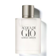 Мужская туалетная вода Giorgio Armani Perfume Hombre Acqua Di Gio Homme Eau de Toilette Armani, 50