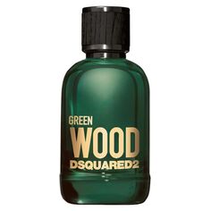 Мужская туалетная вода Green Wood EDT Dsquared2, 100