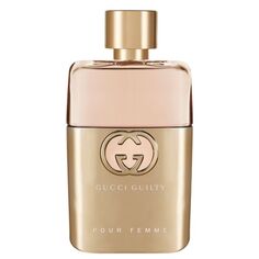 Мужская туалетная вода Guilty pour Femme Eau de Parfum Gucci, 90