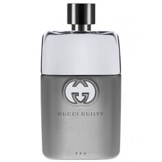 Мужская туалетная вода Guilty Pour Homme EDT Gucci, 150