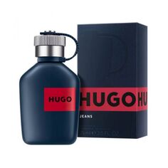 Мужская туалетная вода Hugo Jeans EDT Hugo Boss, 125