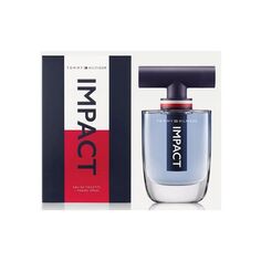 Мужская туалетная вода Impact EDT Tommy Hilfiger, 100