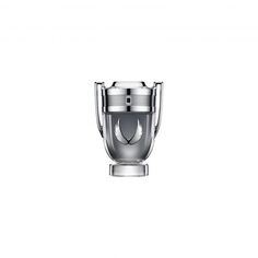 Мужская туалетная вода Invictus Platinum Eau de Parfum Paco Rabanne, 50