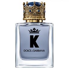 Мужская туалетная вода K by Dolce &amp; Gabbana Dolce &amp; Gabbana, 100