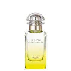 Мужская туалетная вода Le Jardin de Monsieur Li EDT Hermes, 50