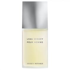 Мужская туалетная вода L&apos;Eau d&apos;Issey Pour Homme EDT Issey Miyake, 40