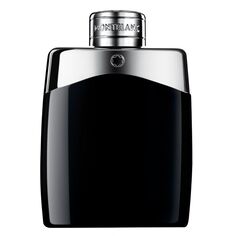 Мужская туалетная вода Legend EDT Mont Blanc, 100