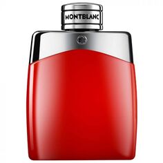Мужская туалетная вода Legend Red Eau de Parfum Mont Blanc, 100