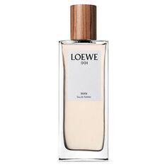 Мужская туалетная вода Loewe 001 Man EDT Loewe, 100