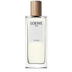 Мужская туалетная вода Loewe 001 Woman EDP Loewe, 100