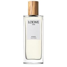 Мужская туалетная вода Loewe 001 Woman EDT Loewe, 100