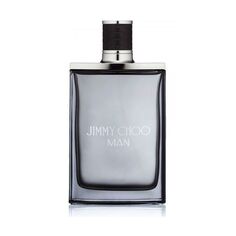 Мужская туалетная вода Man EDT Jimmy Choo, 100