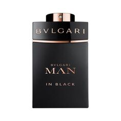 Мужская туалетная вода Man In Black EDP Bvlgari, 60