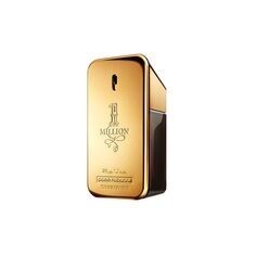 Мужская туалетная вода One Million EDT Paco Rabanne, 50