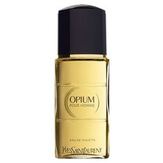 Мужская туалетная вода Opium Pour Homme EDT Yves Saint Laurent, 100