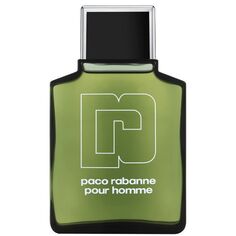 Мужская туалетная вода Paco Rabanne Homme Paco Rabanne, 100