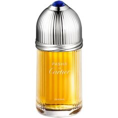 Мужская туалетная вода Pasha Parfum Cartier, 100