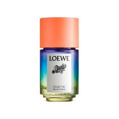 Мужская туалетная вода Paula&apos;s Ibiza Eclectic EDT Loewe, 50