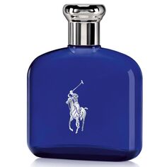 Мужская туалетная вода Polo Blue Eau de Toilette Hombre Ralph Lauren, 125