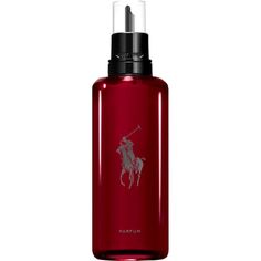 Мужская туалетная вода Polo Red Parfum perfume de hombre Ralph Lauren, 150