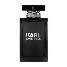 Мужская туалетная вода Pour Homme Eau de Toilette Karl Lagerfeld, EDT 100 ML