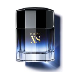 Мужская туалетная вода Pure XS EDT Paco Rabanne, 50