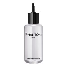 Мужская туалетная вода Recarga Phantom Parfum Paco Rabanne, Recarga EDP 200 ML