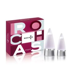 Мужская туалетная вода Rochas Man Estuche Rochas, EDT 100 ml + EDT 50 ml