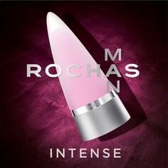 Мужская туалетная вода Rochas Man Intense Eau de Parfum para Hombre Rochas, 1 unidad