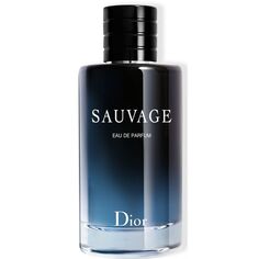 Мужская туалетная вода SAUVAGE Eau de Parfum Dior, 100
