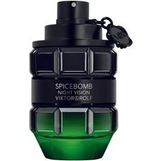 Мужская туалетная вода Spicebomb Night Vision EDT Viktor &amp; Rolf, 50